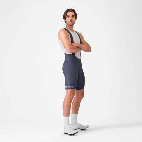 CASTELLI Competizione 2 KIT Bibshort uomo
