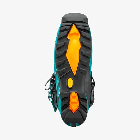 Scarpa Gea – Scarponi da Sci Alpinismo Donna