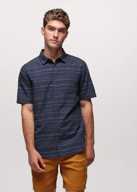PRANA Groveland Shirt