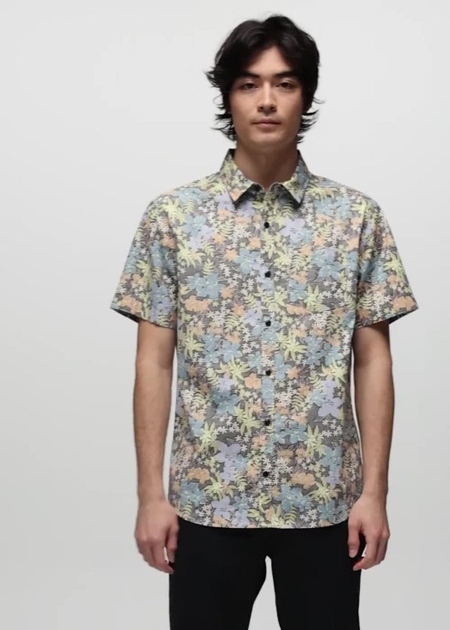 PRANA Stimmersee Shirt