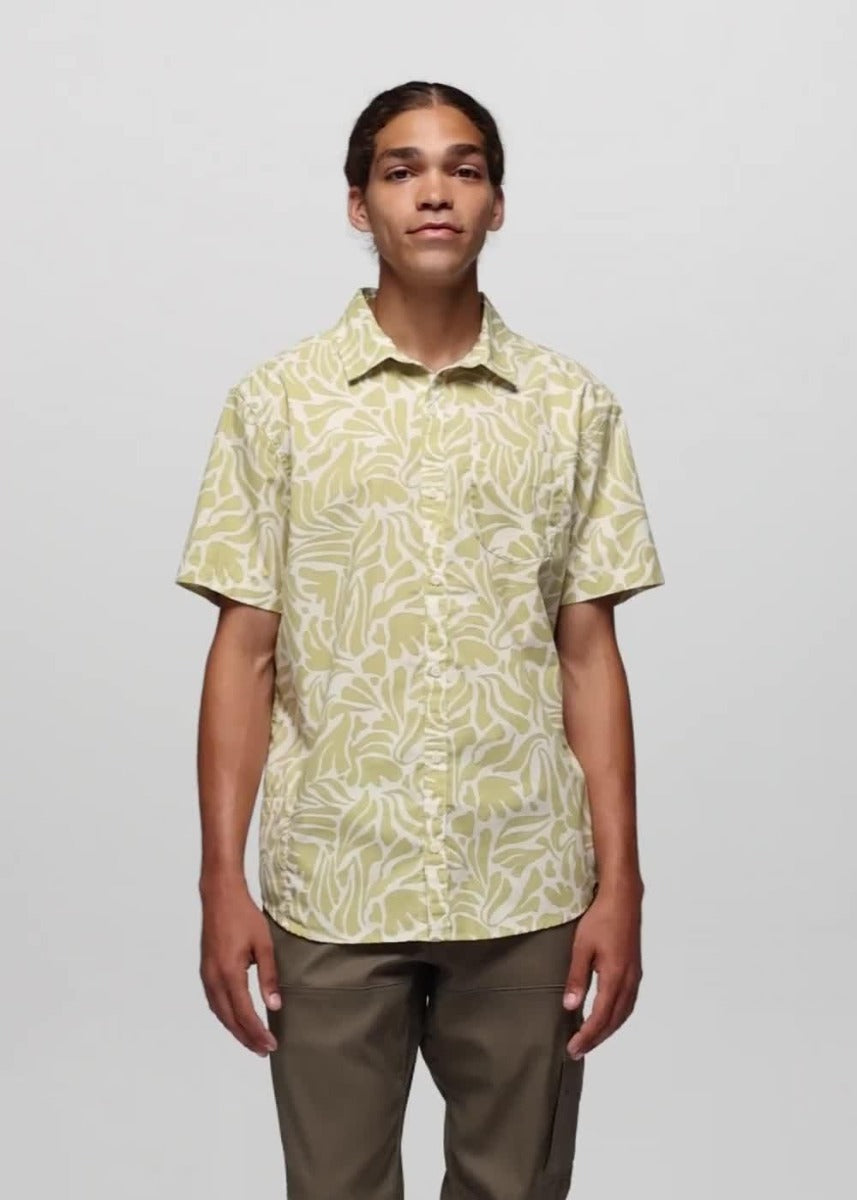 PRANA Stimmersee Shirt