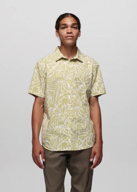 PRANA Stimmersee Shirt