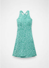 PRANA Jewel Lake Summer Dress