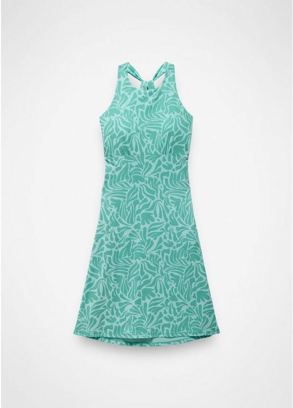 PRANA Jewel Lake Summer Dress