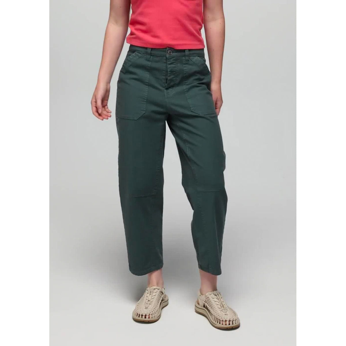 PRANA Rock Ridge Melrose Pant Woman