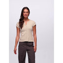 Prana Cambria Cove Button Up Top