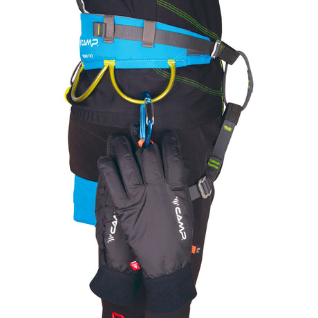 Camp G AIR HOT DRY - Guanto