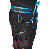 Camp G DUAL WARM - Guanto