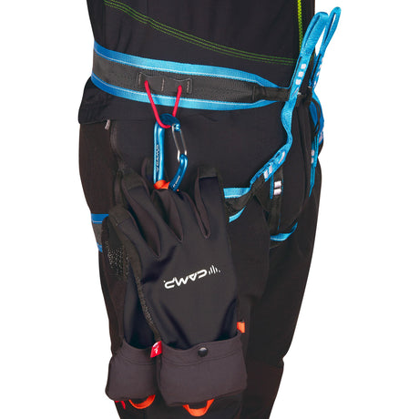 Camp G DUAL WARM - Guanto
