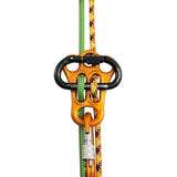 KONG Full ALU - Piastrina di Assicurazione | Multiancoraggio