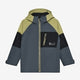 COLOR KIDS Jr Jacket Colorblock