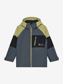 COLOR KIDS Jr Jacket Colorblock