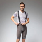 Ale' Pantaloncino Con Bretelle Uomo Magic Colour