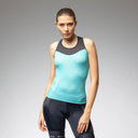 Ale' Top Donna Color Block