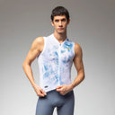 Ale' Maglia Senza Maniche Uomo Mirror