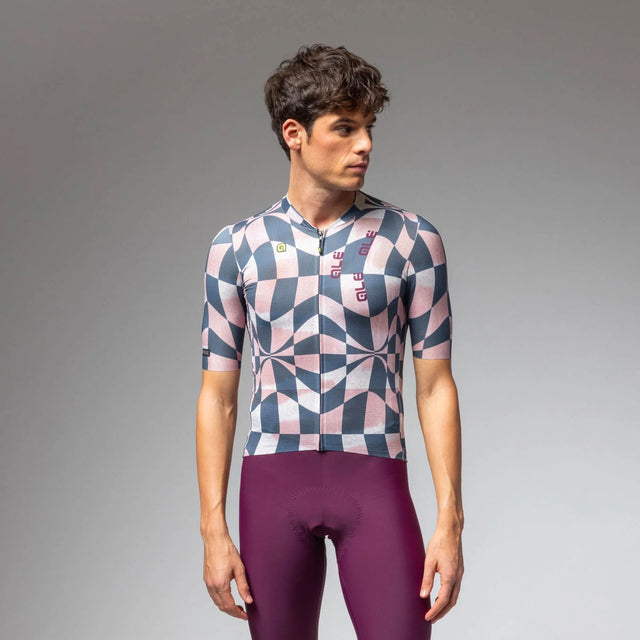 Ale' Multiverso 2.0 maglia manica corta uomo