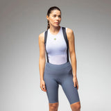 Ale' Go pantaloncino con bretelle Donna
