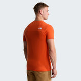 THE NORTH FACE M Lightning Alpine S/s TEE