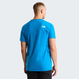 THE NORTH FACE M Lightning Alpine S/s TEE