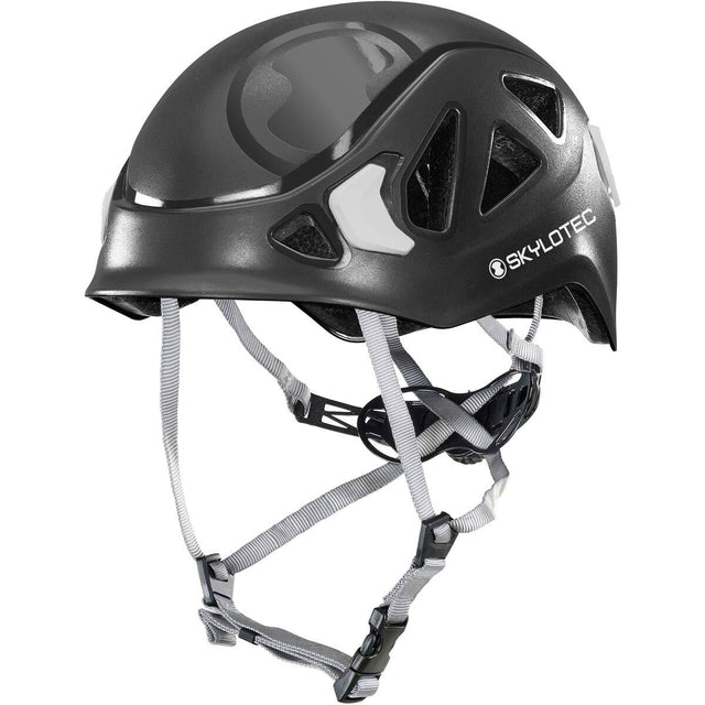 Skylotec Galaxy 2.0 Casco - Grey