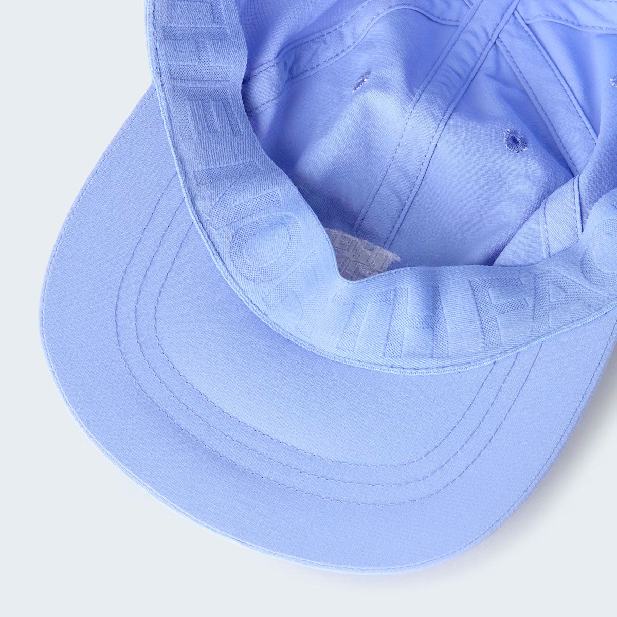 The North Face Horizon Cappellino con Visiera Bambini – Periwinkle Glow, dettaglio 4