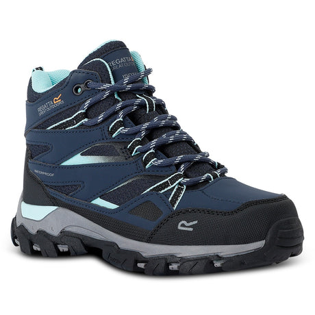 REGATTA Kids' Holcombe III Walking Boots