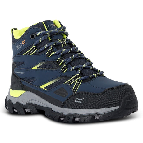 REGATTA Kids' Holcombe III Walking Boots
