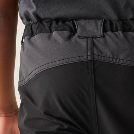 REGATTA Kids' Tech Mountain Walking Trousers