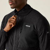 REGATTA Men's Scaris Full Zip Fleece