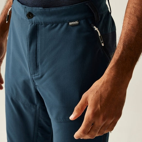 REGATTA Men's Questra V Walking Trousers