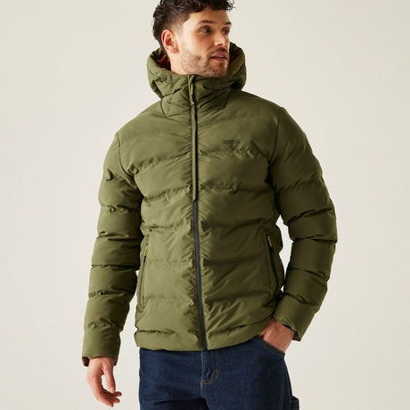 REGATTA Men's Altoro Thermal Padded Jacket
