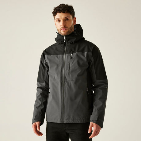 REGATTA Men's Wentwood 3-In-1 Jacket