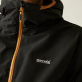 REGATTA Men's Caspen Waterproof Jacket