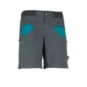 E9 Onda Short donna
