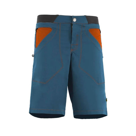 E9 N 3angolo Short uomo