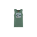 E9 1caffe Tank uomo