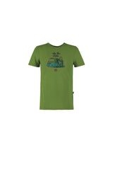 E9 B-Wild TEE KID