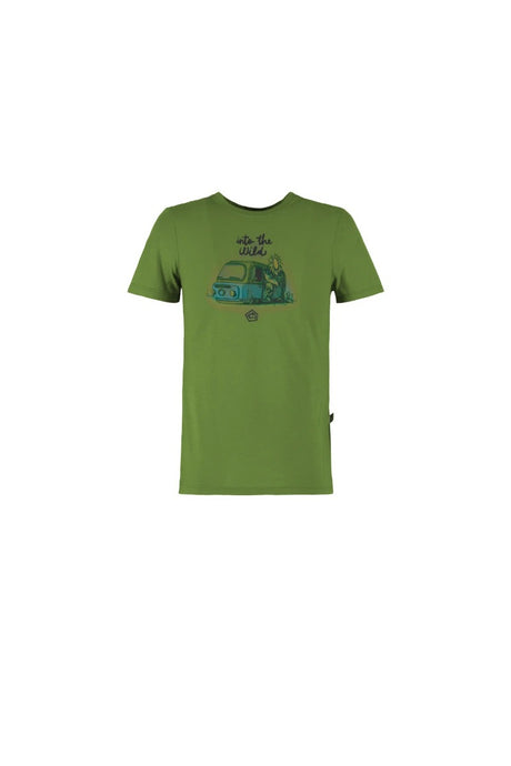 E9 B-Wild TEE KID