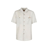 E9 Kiwi Shirt uomo