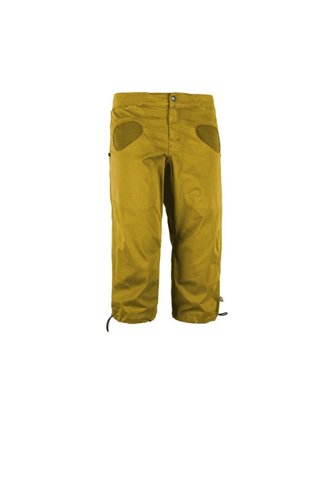 E9 R3 3-Quarter Pants MAN