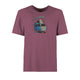 E9 Furgo TEE MAN