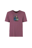 E9 Furgo TEE MAN