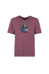 E9 Furgo TEE MAN