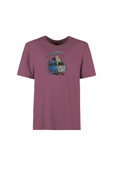 E9 Furgo TEE MAN