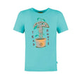 E9 B-TROOTS Tee Kid