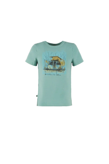 E9 Caddy TEE KID