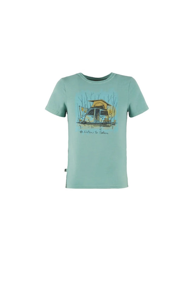 E9 Caddy TEE KID