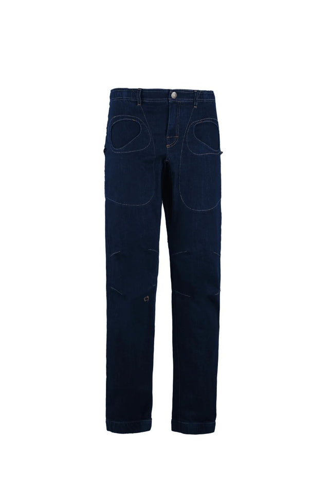 E9 Rondo Denim Pant MAN