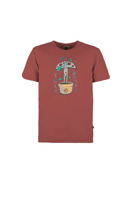 E9 Troots TEE MAN