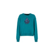 E9 Aura Felpa donna